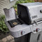 Genesis S-335 Gas Grill (Liquid Propane)