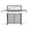 Genesis S-415 Gas Grill (Liquid Propane)