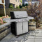 Genesis S-315 Gas Grill (Natural Gas)