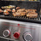 Genesis E-330 Gas Grill (Liquid Propane)