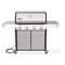 Genesis S-415 Gas Grill (Natural Gas)