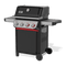 Spirit® E-425 Gas Grill (Liquid Propane)