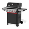 Spirit® E-435 Gas Grill (Liquid Propane)