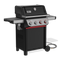 Spirit® E-435 Gas Grill (Natural Gas)