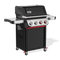 Spirit® EP-425 Gas Grill (Liquid Propane)