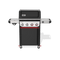 Spirit® EP-435 Gas Grill (Liquid Propane)