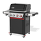 Spirit® EP-435 Gas Grill (Liquid Propane)