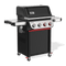 Spirit® EP-435 Gas Grill (Liquid Propane)