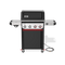 Spirit® EP-435 Gas Grill (Natural Gas)