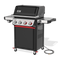 Spirit® EP-435 Gas Grill (Natural Gas)