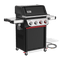 Spirit® EP-435 Gas Grill (Natural Gas)