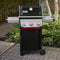 Spirit® E-325 Gas Grill (Liquid Propane)