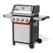 Spirit® S-425 Gas Grill (Liquid Propane)