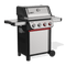 Spirit® S-425 Gas Grill (Liquid Propane)
