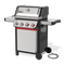 Spirit® S-425 Gas Grill (Natural Gas)