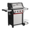 Spirit® S-425 Gas Grill (Natural Gas)