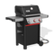 Spirit® E-325 Gas Grill (Natural Gas)