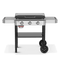 Weber® 28" Rust-Resistant Griddle