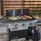 Weber® 28" Rust-Resistant Griddle