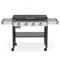 Weber® 36" Rust-Resistant Griddle