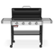 Weber® 36" Rust-Resistant Griddle