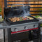 Slate® 28" Rust-Resistant Griddle (Liquid Propane)