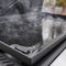 Slate® 36" Rust-Resistant Griddle with Flip-Up Side Table (Natural Gas)