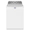 MAYTAG MVW5035MW Top Load Washer with Extra Power - 4.5 cu. ft.