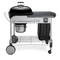 Performer Premium Charcoal Grill 22"