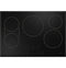 CAFE CEP90301TBB Café™ 30" Touch-Control Electric Cooktop