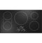 CAFE CHP90361TBB Café™ Series 36" Built-In Touch Control Induction Cooktop