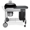 Performer Deluxe Charcoal Grill 22"