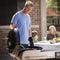 Performer Deluxe Charcoal Grill 22"