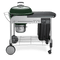 Performer Deluxe Charcoal Grill 22"