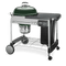 Performer Deluxe Charcoal Grill 22"