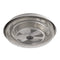 Fan-Forced Ceiling Heater, Low-profile, 1250W, 120VAC