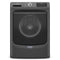 MAYTAG MHW5630MBK Front Load Washer with Extra Power and 12-Hr Fresh Spin™ option - 5.2 cu. ft.