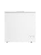 DANBY DCF070A6WM Danby 7.0 cu. ft. Square Model Chest Freezer DOE