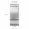 KITCHENAID KBBL306ESS 20.9 Cu. Ft. 36" Width Built-In Stainless Bottom Mount Refrigerator with Platinum Interior Design - Stainless Steel