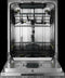 ASKO DFI564XXL Dishwasher