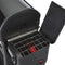 WEBER 1500121 Searwood(TM) XL 600 Pellet Grill - Black