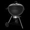 WEBER 1500064 Master-Touch Charcoal Grill 26 - Black