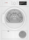 BOSCH WTG86403UC 300 Series condenser tumble dryer 24'' WTG86403UC