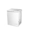 DANBY DCF050A5WDB Danby 5.0 cu. ft. Square Model Chest Freezer DOE