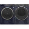 GE GFW550SPRRS 28 Inch Smart Front Load Washer & GE GFD55GSPRRS 28 Inch Gas Smart Dryer