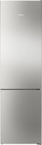 BOSCH B24CB50ESS 500 Series Freestanding Bottom Freezer Refrigerator 24" Easy clean stainless steel