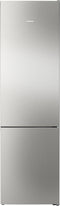 BOSCH B24CB80ESS 800 Series Freestanding Bottom Freezer Refrigerator 24" Easy clean stainless steel