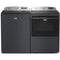 Maytag MTW7205RF 27 Inch Smart Pet Pro Top Load Washer & Maytag MED7205RF 27 Inch Electric Smart Top Load Dryer