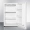 SUMMIT FS605 22" Wide All-freezer