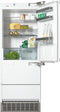 MIELE KFN9855IDE KFN 9855 iDE - PerfectCool fridge-freezer maximum convenience thanks to generous large capacity and ice maker.